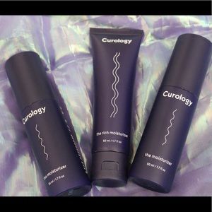 Curology Moisturizers